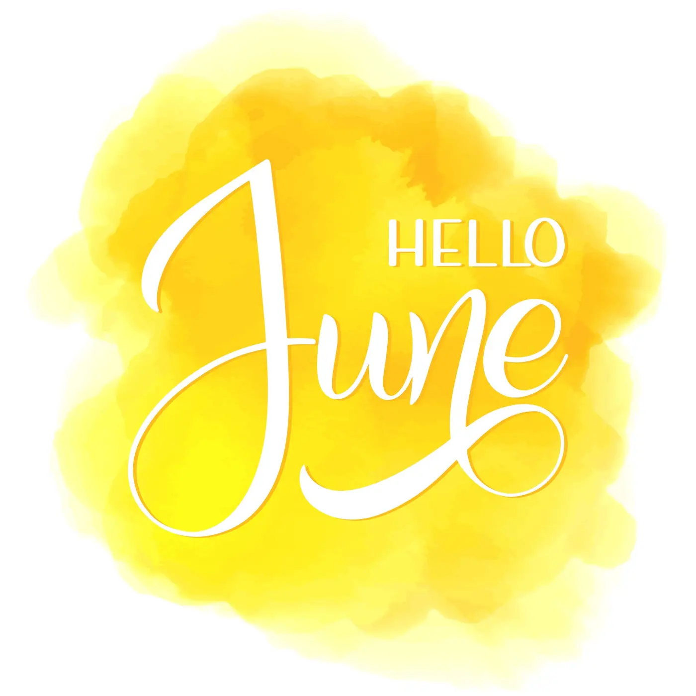 Content ideas for June
