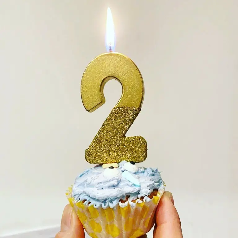 I’m doing a little look back today. January 2021 marked two years since I was...