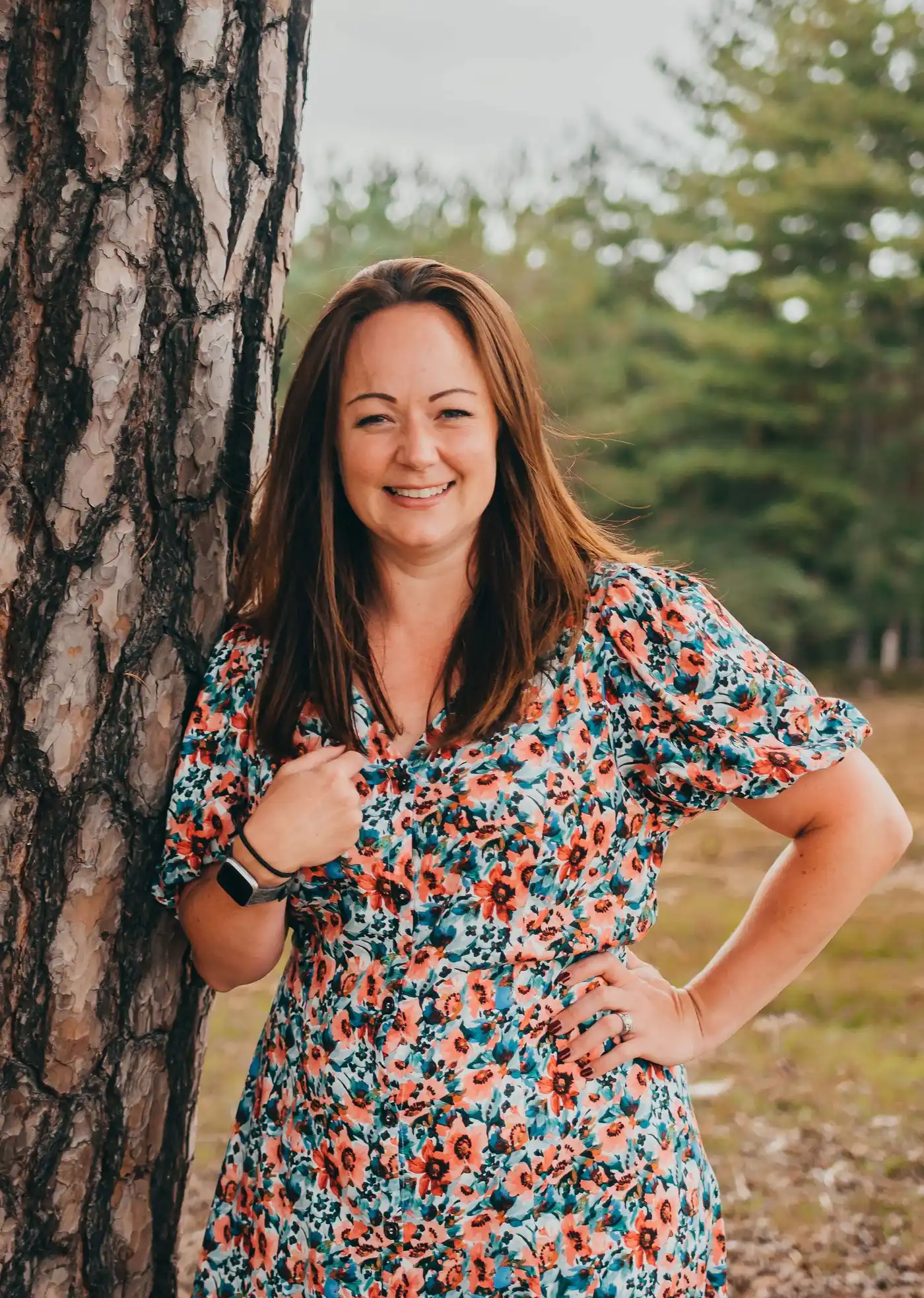 Liz Pusey, Liz Pusey Communications